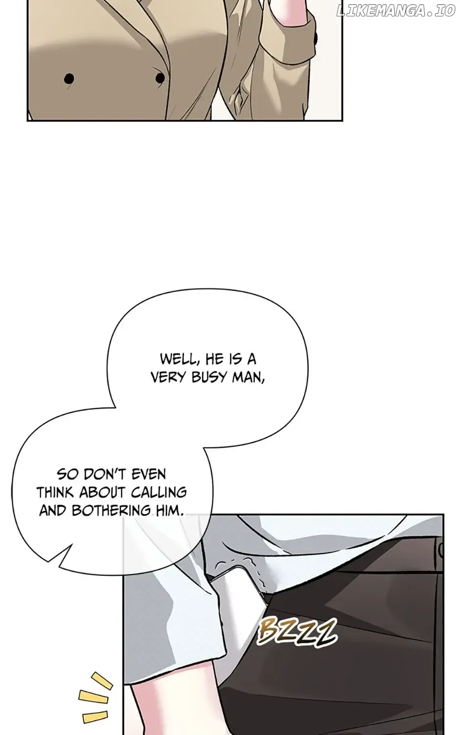 Second Time Newlyweds Zinmanga X Chapter 27 Page 79