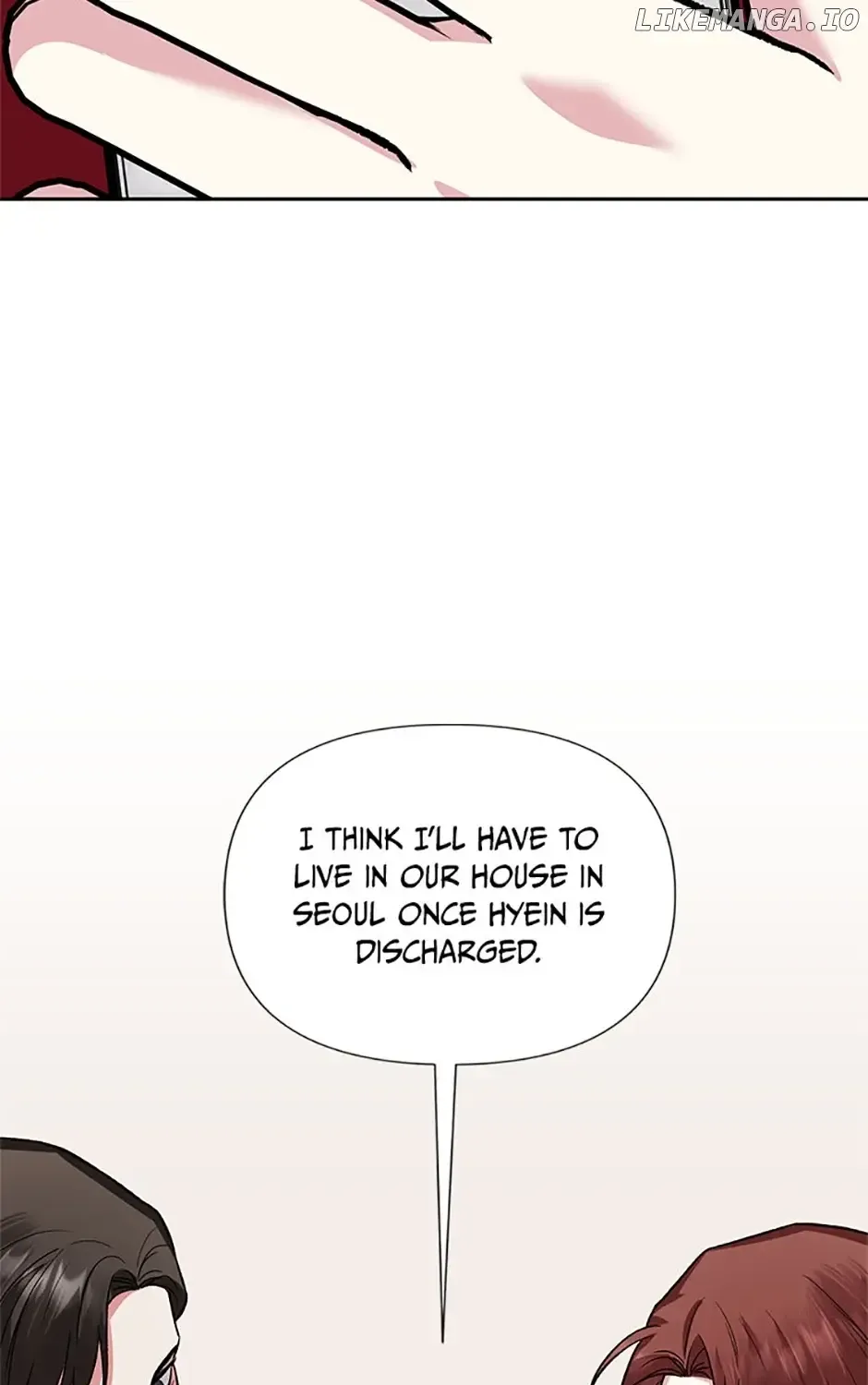 Second Time Newlyweds Zinmanga X Chapter 27 Page 87