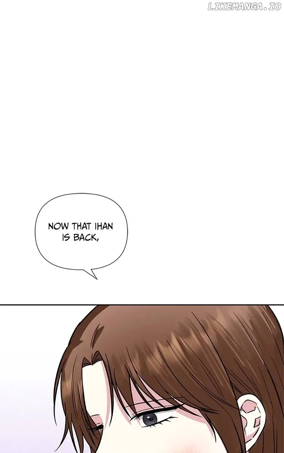 Second Time Newlyweds Zinmanga X Chapter 27 Page 93