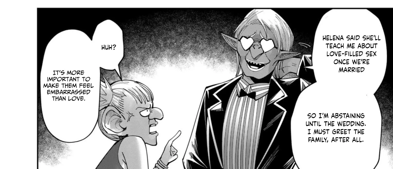 Savage Hero Zinmanga X Chapter 37 Page 5