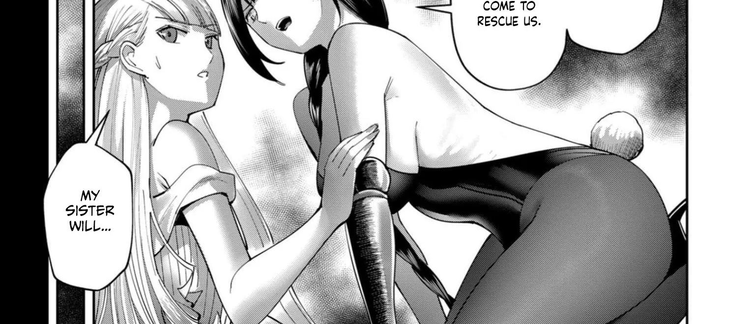 Savage Hero Zinmanga X Chapter 37 Page 7