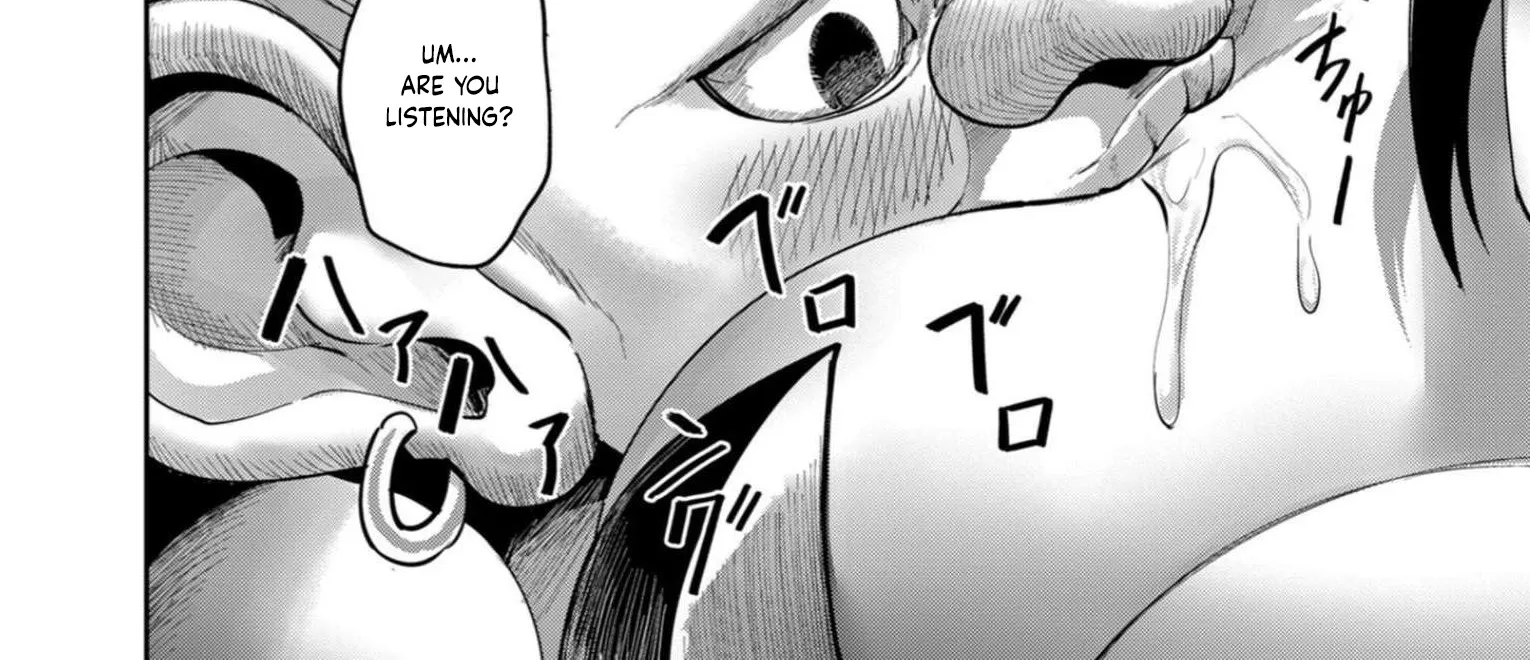 Savage Hero Zinmanga X Chapter 37 Page 9