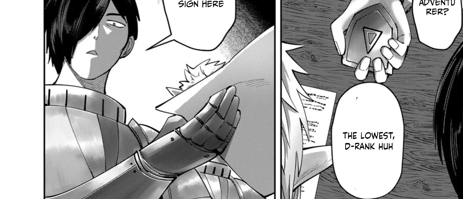 Savage Hero Zinmanga X Chapter 37 Page 13