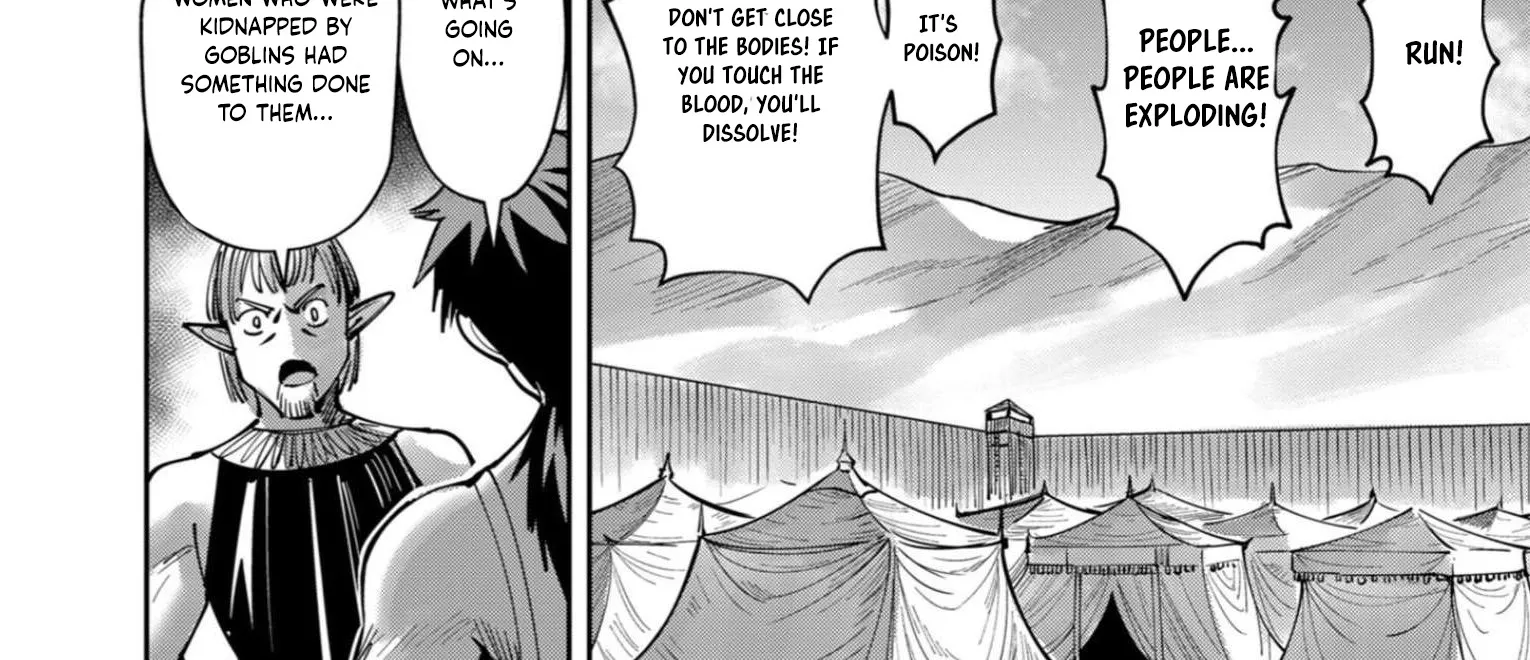 Savage Hero Zinmanga X Chapter 37 Page 29