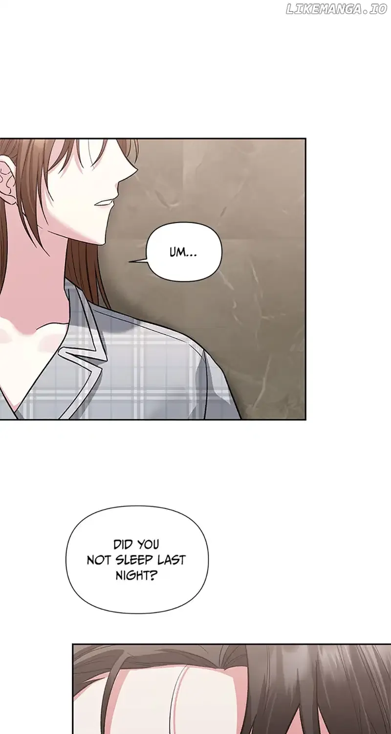 Second Time Newlyweds Zinmanga X Chapter 26 Page 32