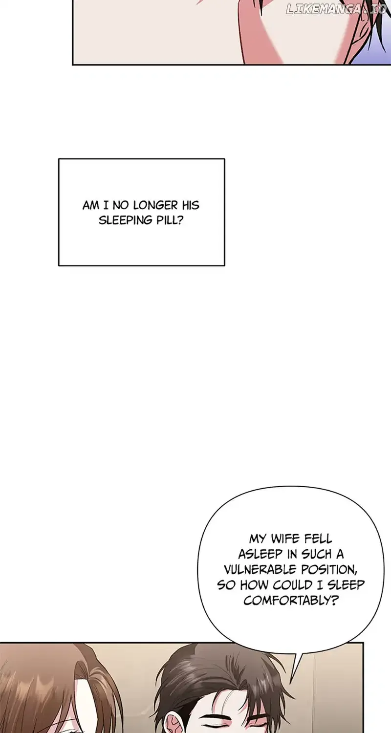 Second Time Newlyweds Zinmanga X Chapter 26 Page 34