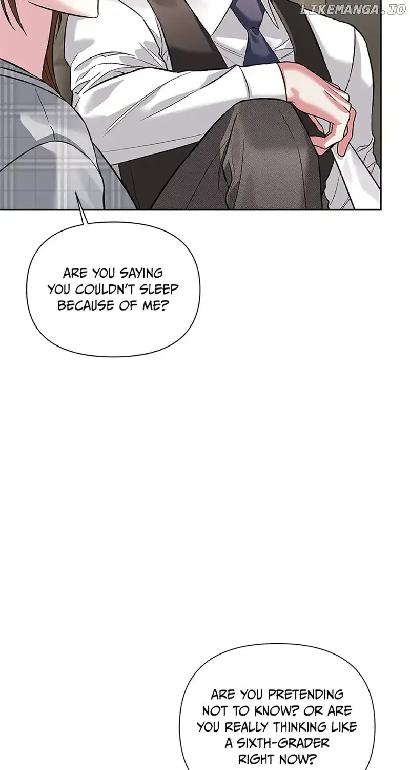 Second Time Newlyweds Zinmanga X Chapter 26 Page 36