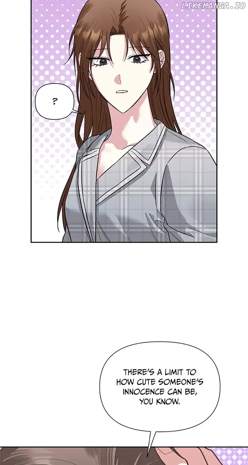 Second Time Newlyweds Zinmanga X Chapter 26 Page 38