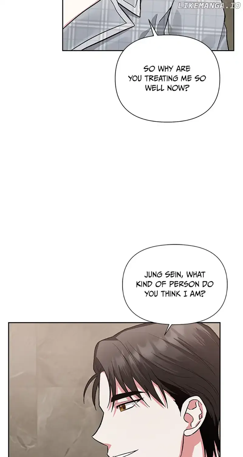 Second Time Newlyweds Zinmanga X Chapter 26 Page 50