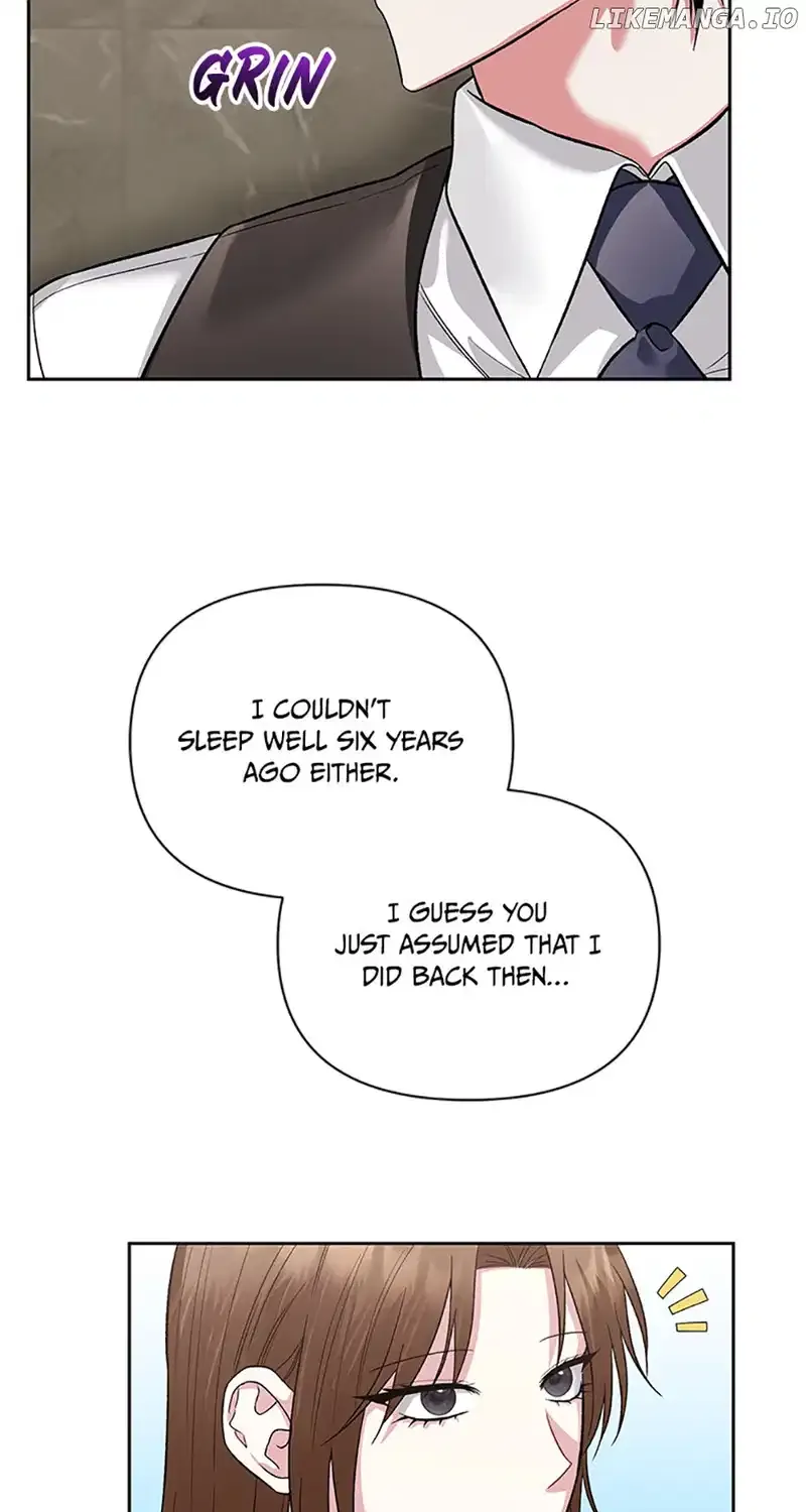 Second Time Newlyweds Zinmanga X Chapter 26 Page 52