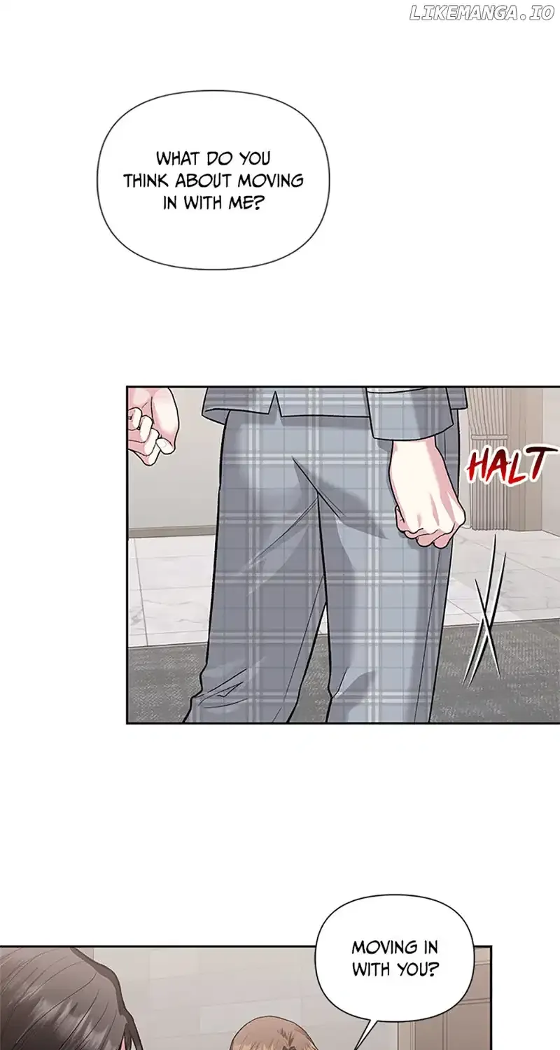 Second Time Newlyweds Zinmanga X Chapter 26 Page 68