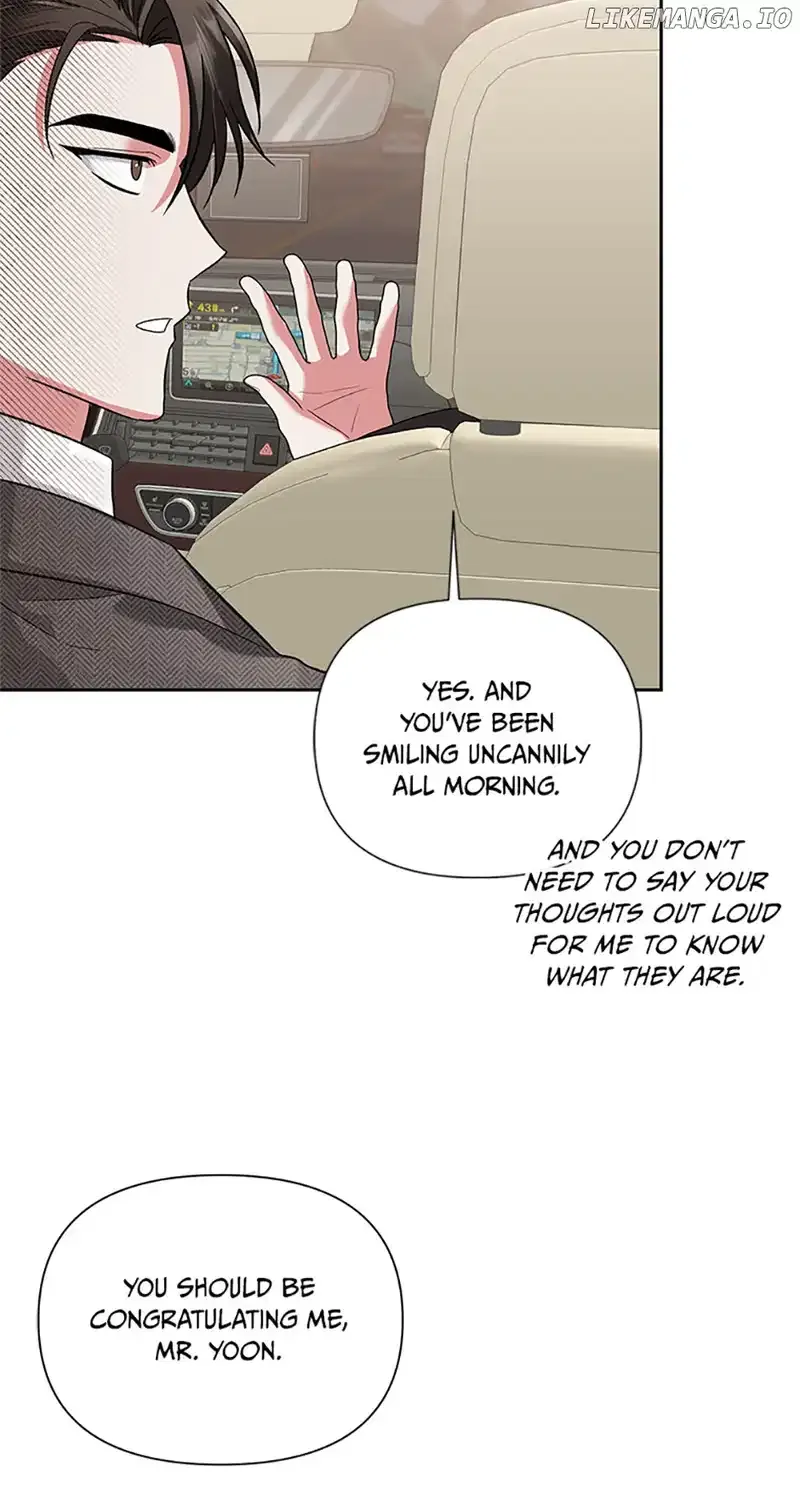 Second Time Newlyweds Zinmanga X Chapter 26 Page 86