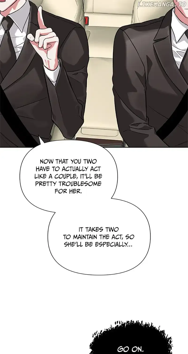 Second Time Newlyweds Zinmanga X Chapter 26 Page 90