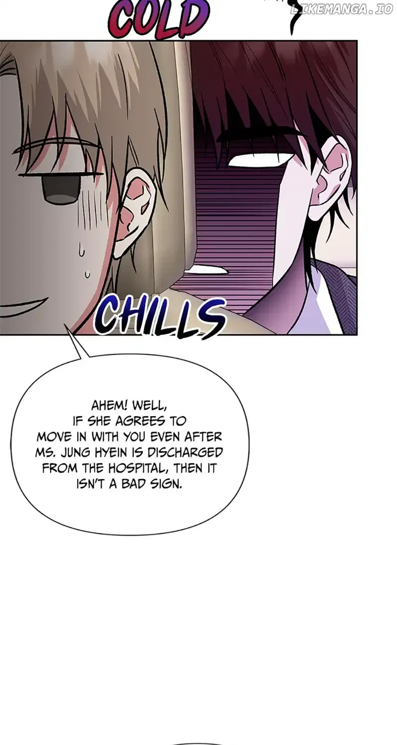Second Time Newlyweds Zinmanga X Chapter 26 Page 92