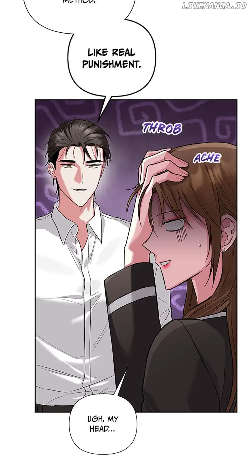 Second Time Newlyweds Zinmanga X Chapter 25 Page 5