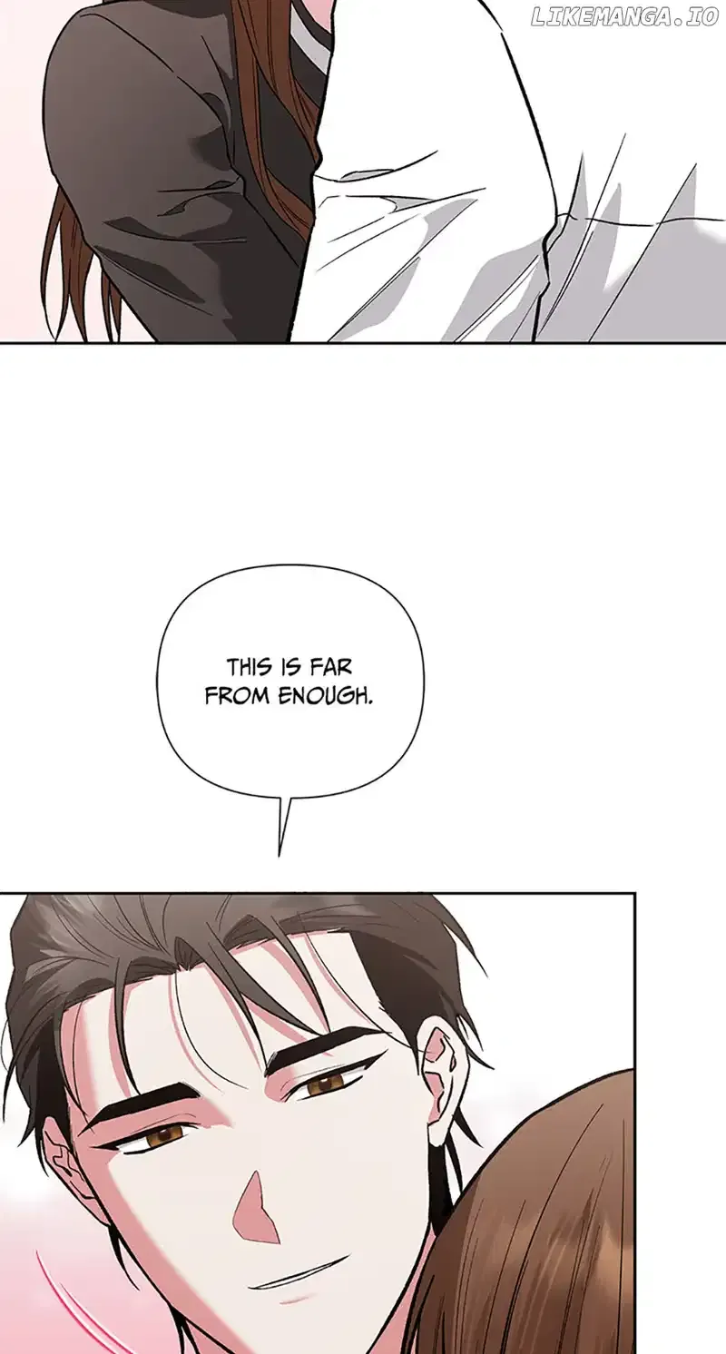 Second Time Newlyweds Zinmanga X Chapter 25 Page 36