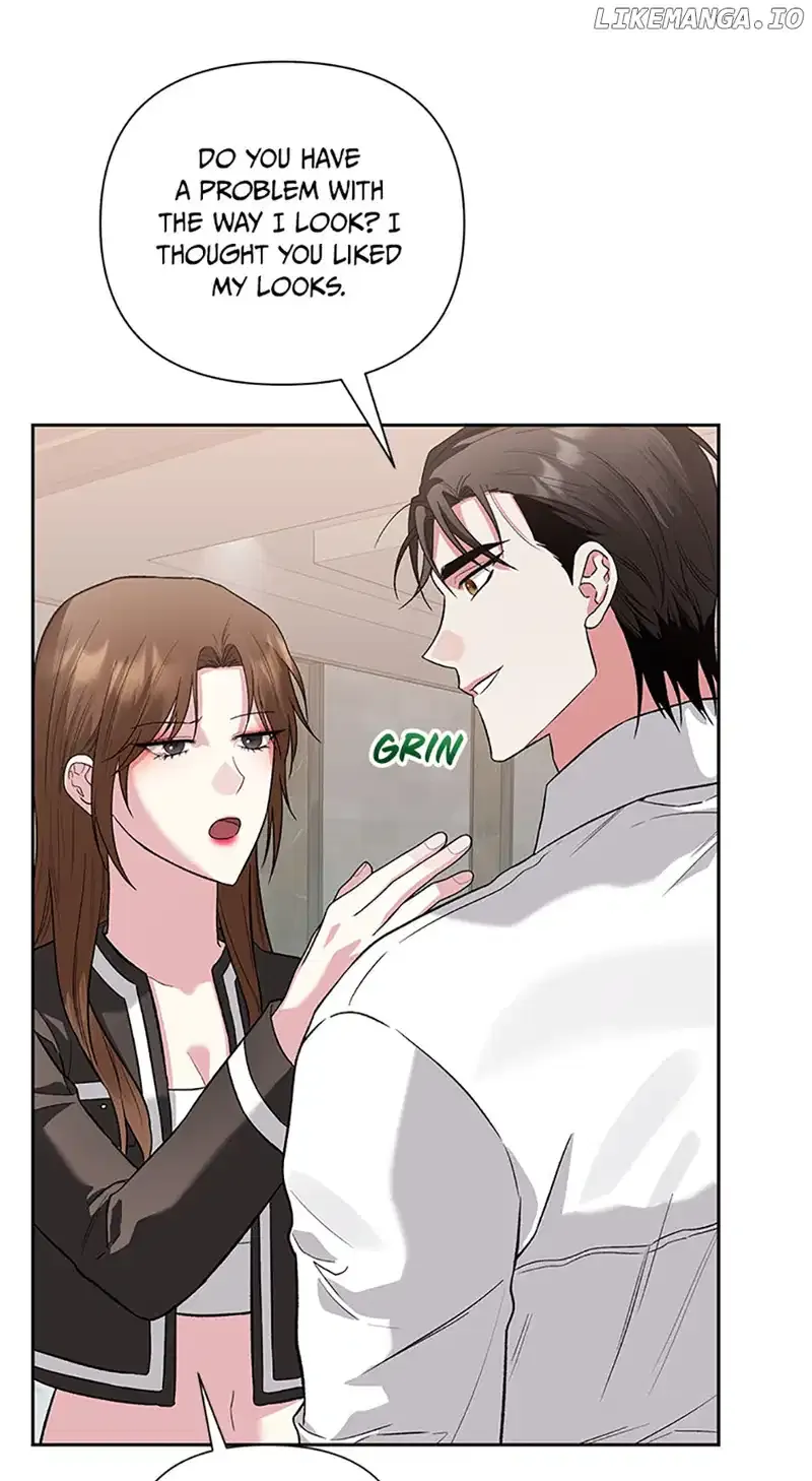 Second Time Newlyweds Zinmanga X Chapter 25 Page 82