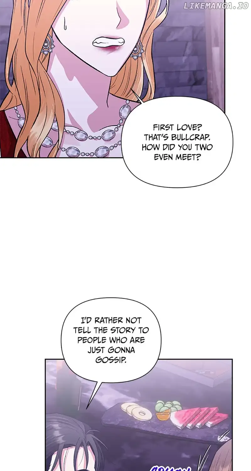 Second Time Newlyweds Zinmanga X Chapter 24 Page 6