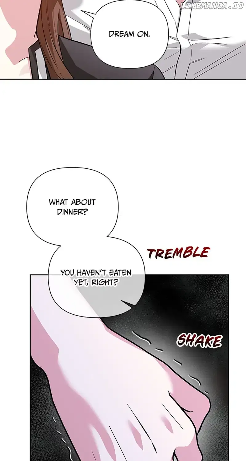 Second Time Newlyweds Zinmanga X Chapter 24 Page 12