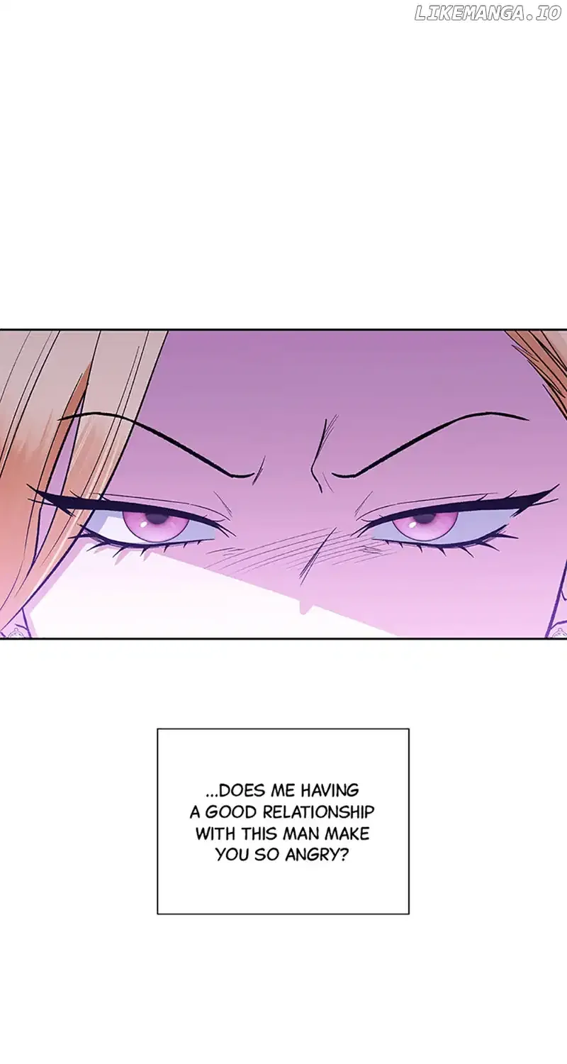 Second Time Newlyweds Zinmanga X Chapter 24 Page 20