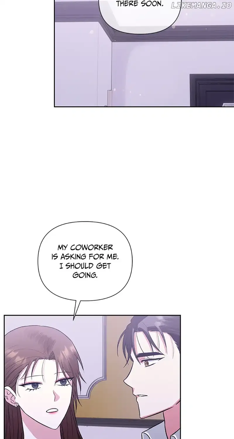 Second Time Newlyweds Zinmanga X Chapter 24 Page 24