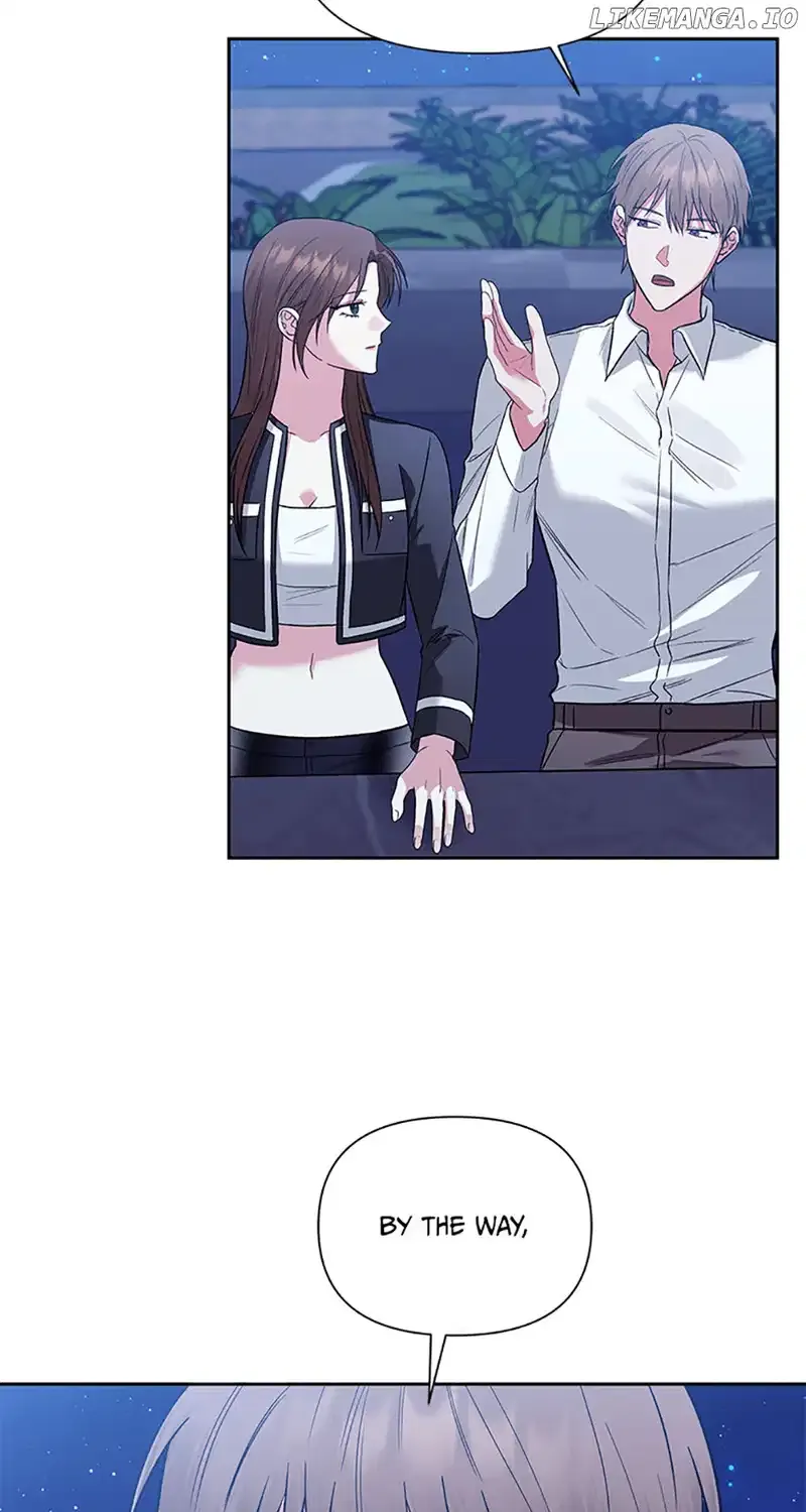 Second Time Newlyweds Zinmanga X Chapter 24 Page 56