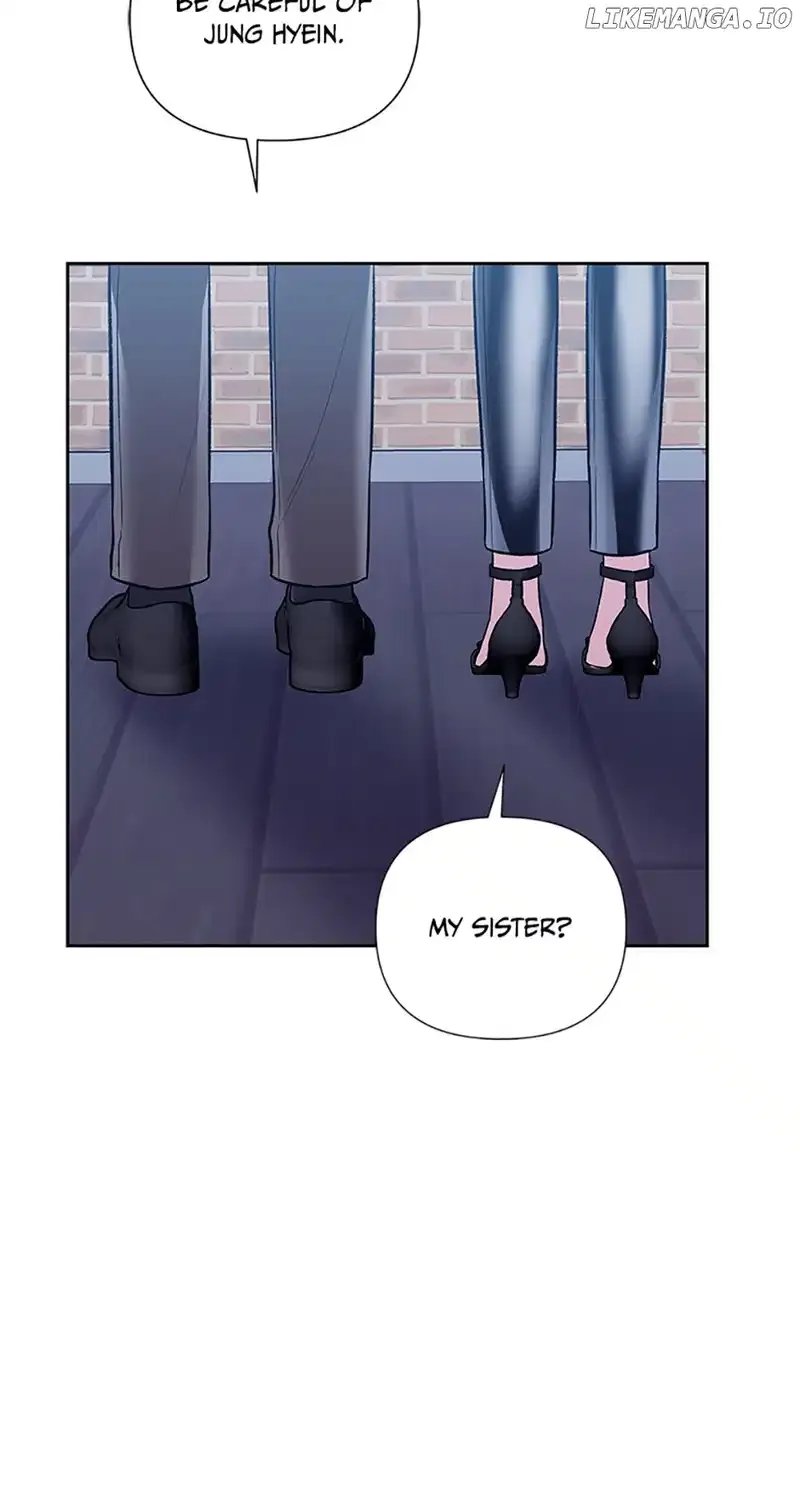 Second Time Newlyweds Zinmanga X Chapter 24 Page 64