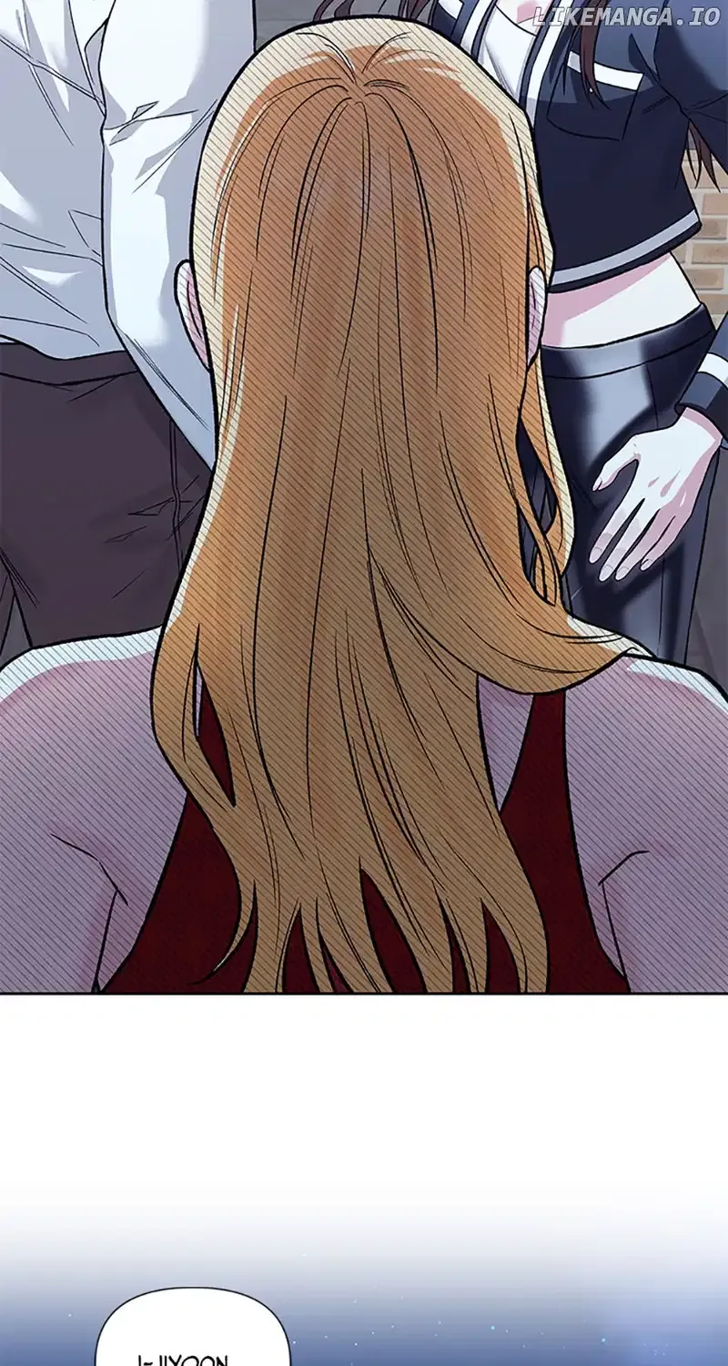 Second Time Newlyweds Zinmanga X Chapter 24 Page 78