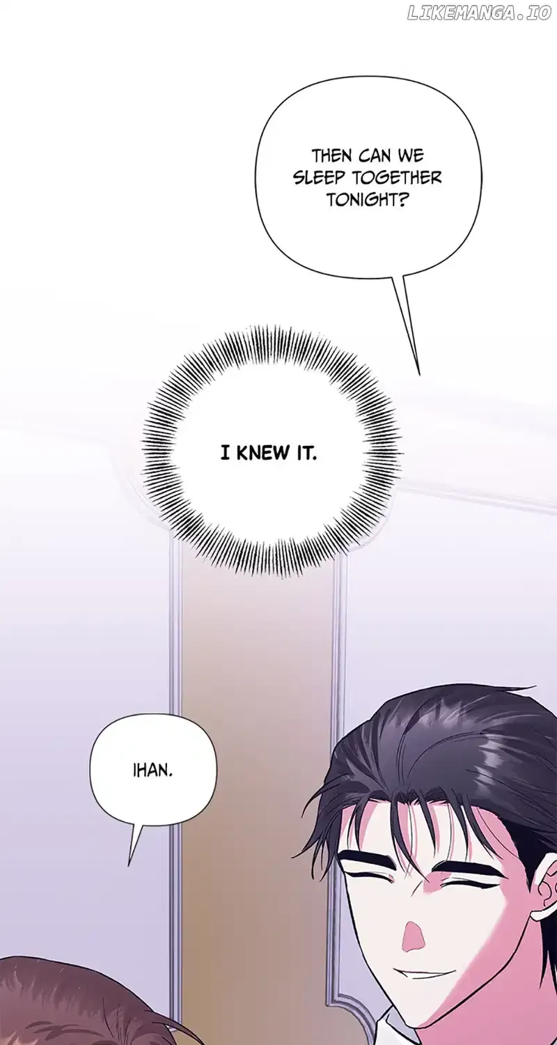 Second Time Newlyweds Zinmanga X Chapter 23 Page 20