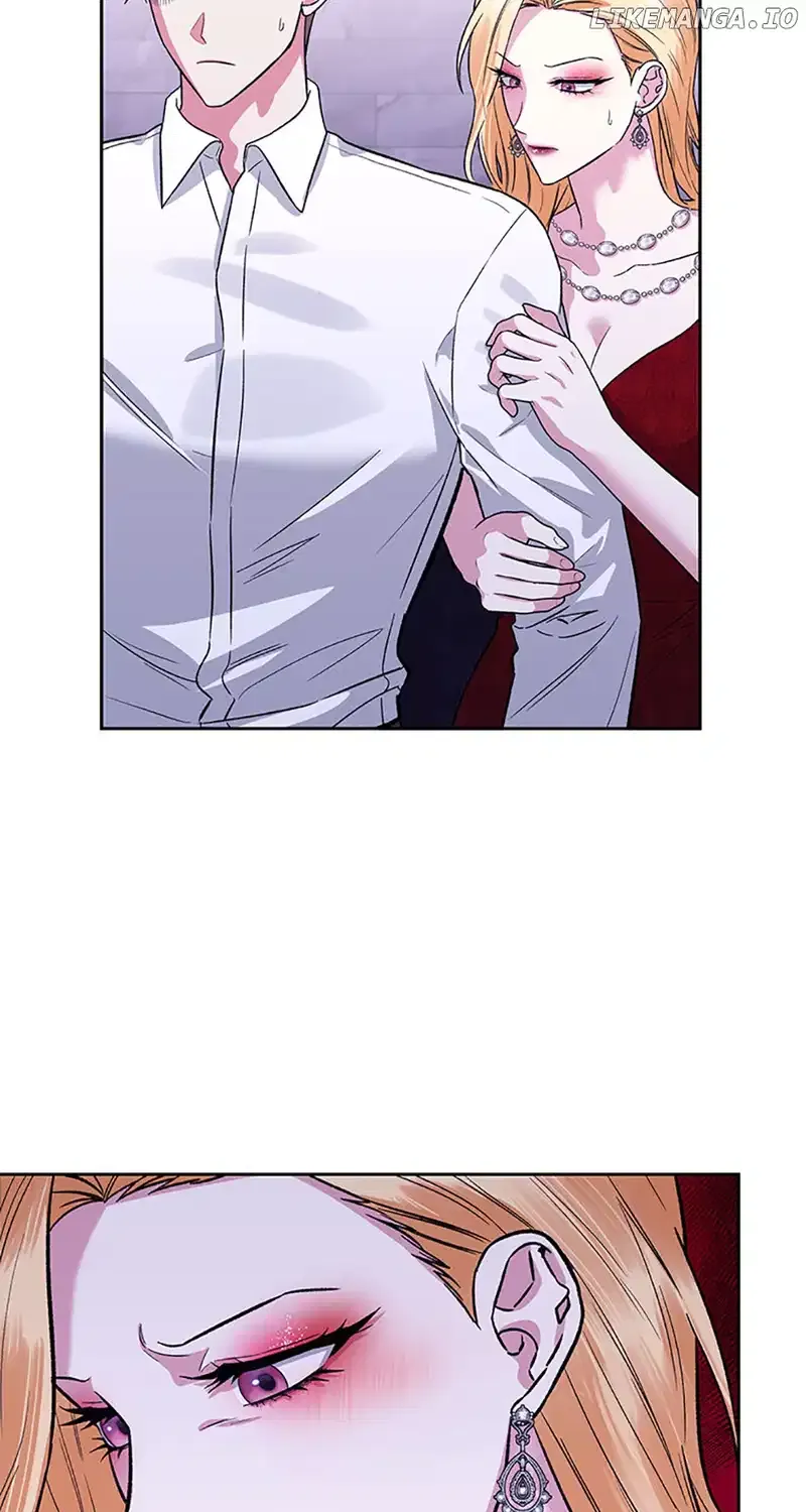 Second Time Newlyweds Zinmanga X Chapter 23 Page 36