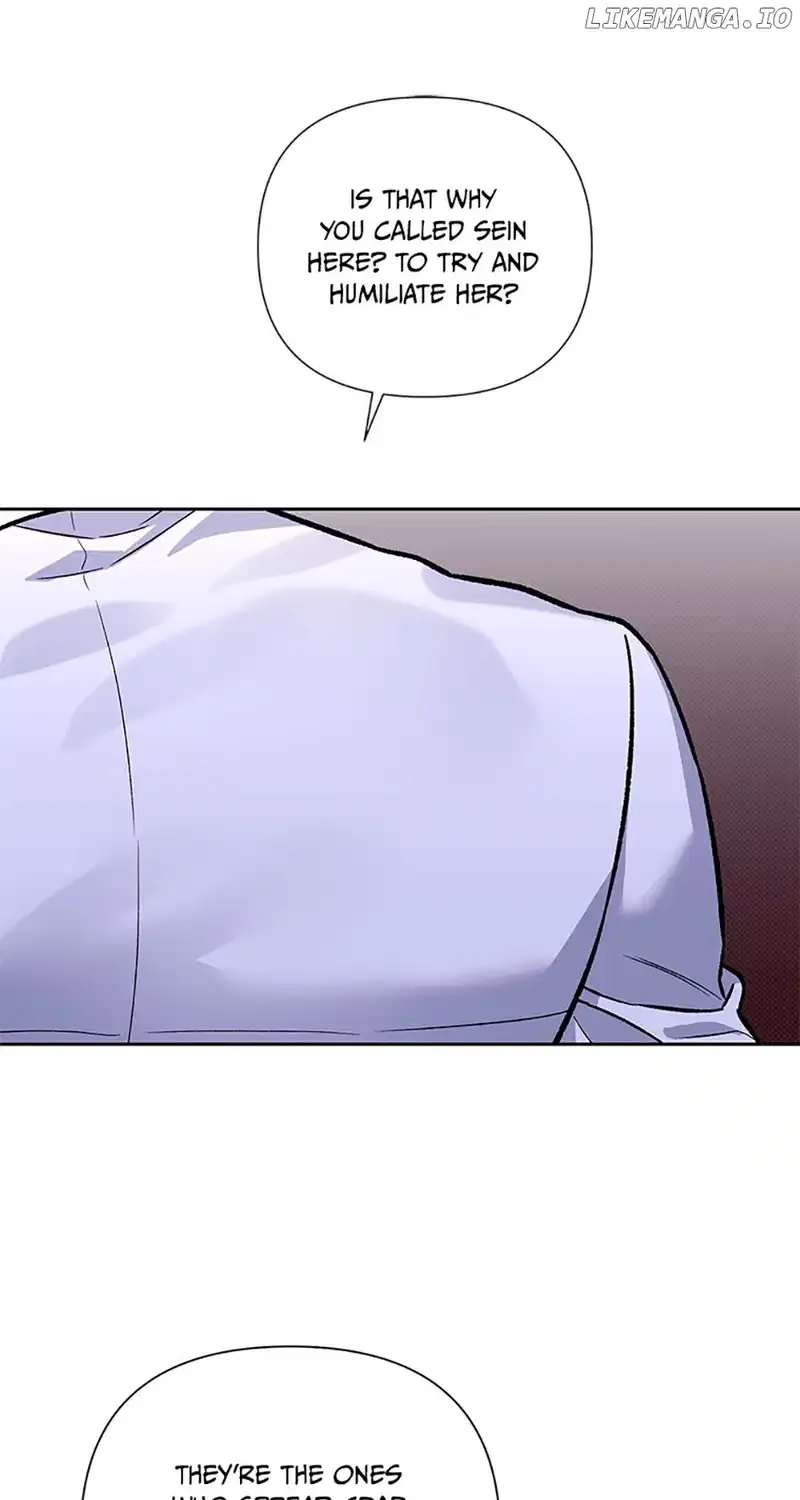Second Time Newlyweds Zinmanga X Chapter 23 Page 62
