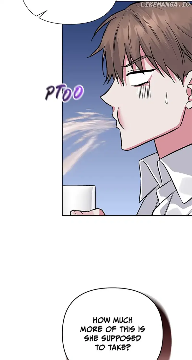 Second Time Newlyweds Zinmanga X Chapter 23 Page 64