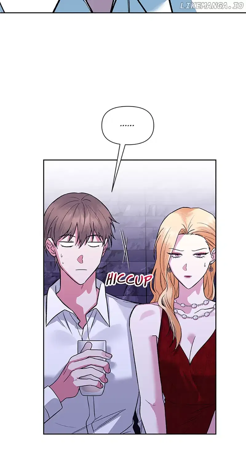Second Time Newlyweds Zinmanga X Chapter 23 Page 68