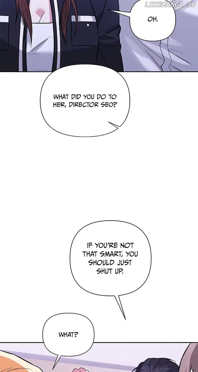Second Time Newlyweds Zinmanga X Chapter 23 Page 72