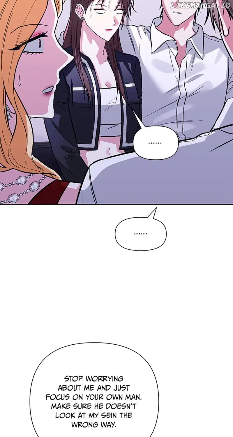 Second Time Newlyweds Zinmanga X Chapter 23 Page 74