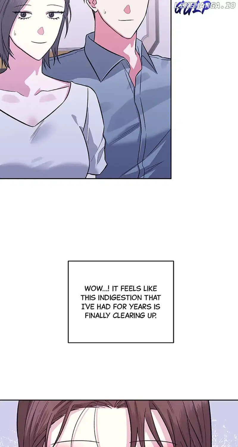 Second Time Newlyweds Zinmanga X Chapter 23 Page 80