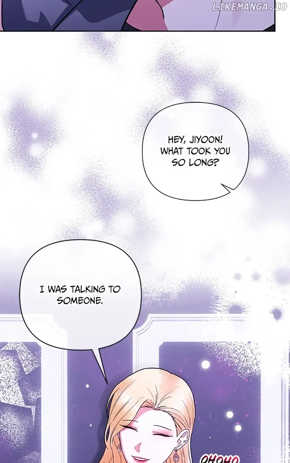 Second Time Newlyweds Zinmanga X Chapter 22 Page 56