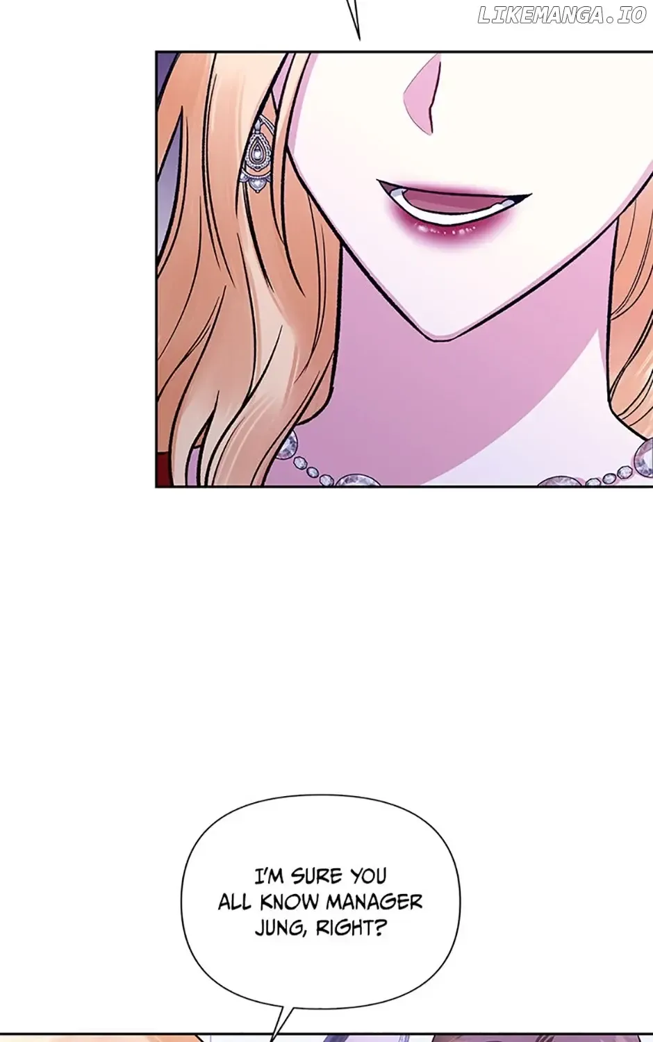 Second Time Newlyweds Zinmanga X Chapter 22 Page 60