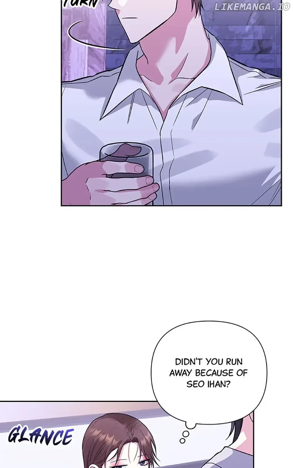 Second Time Newlyweds Zinmanga X Chapter 22 Page 68