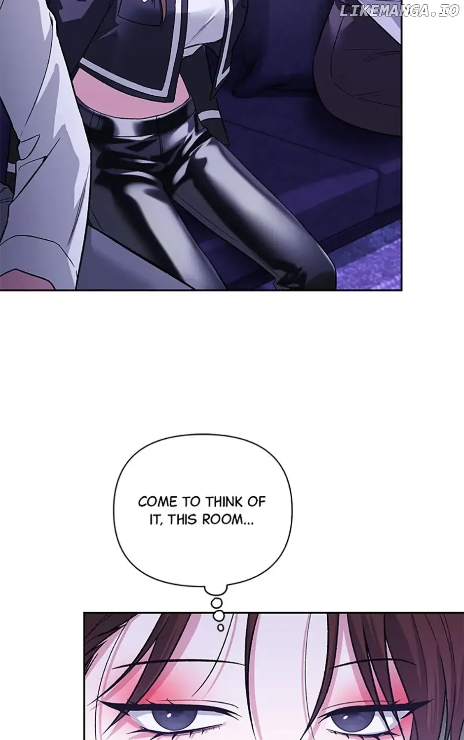 Second Time Newlyweds Zinmanga X Chapter 22 Page 70