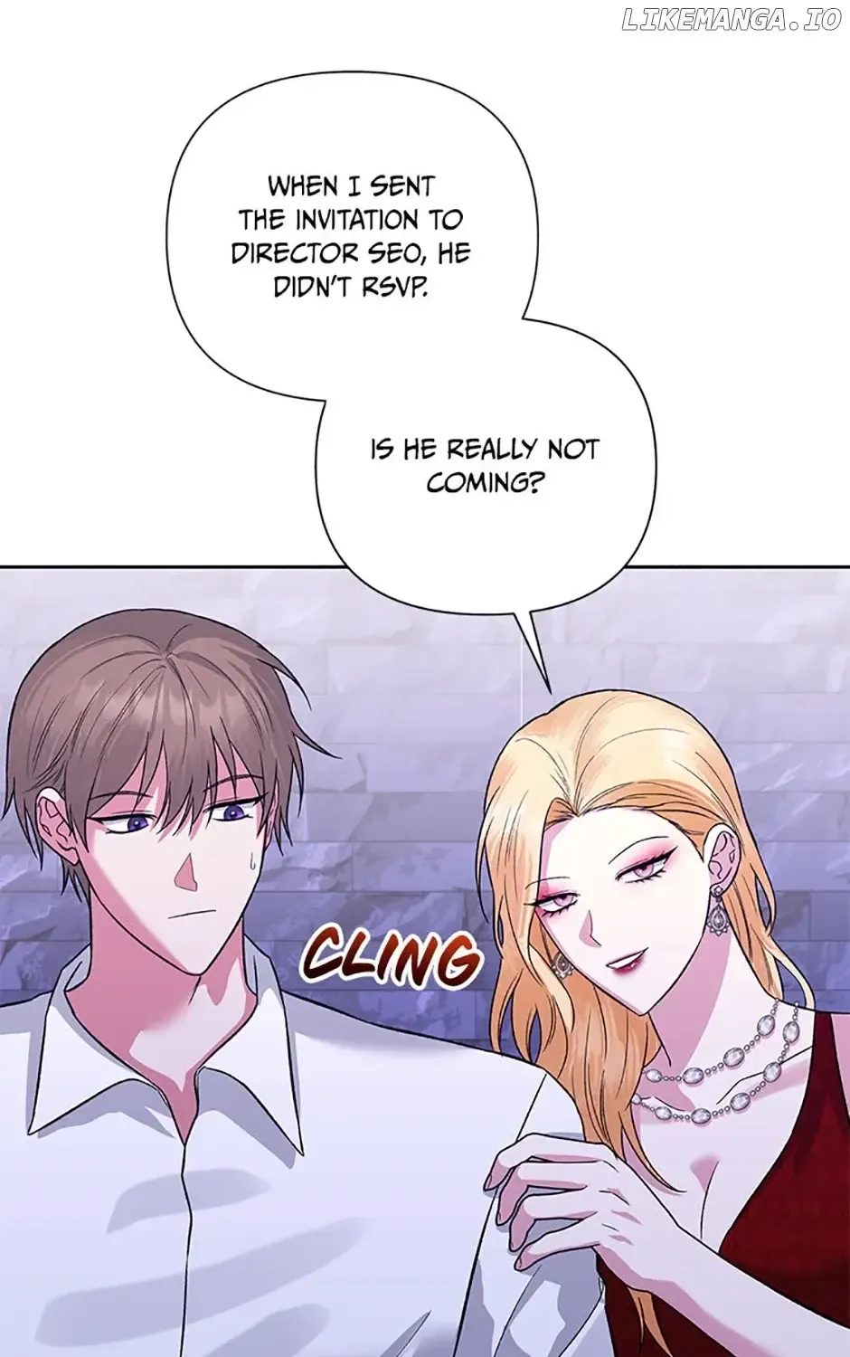 Second Time Newlyweds Zinmanga X Chapter 22 Page 76