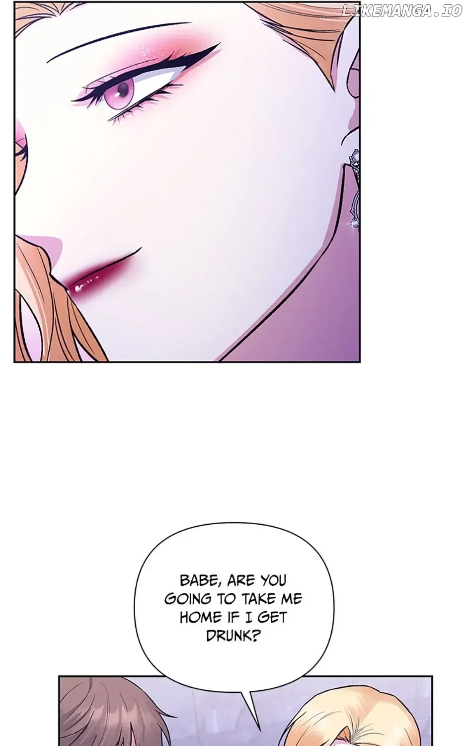 Second Time Newlyweds Zinmanga X Chapter 22 Page 82