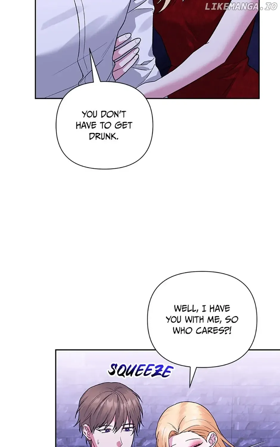 Second Time Newlyweds Zinmanga X Chapter 22 Page 84