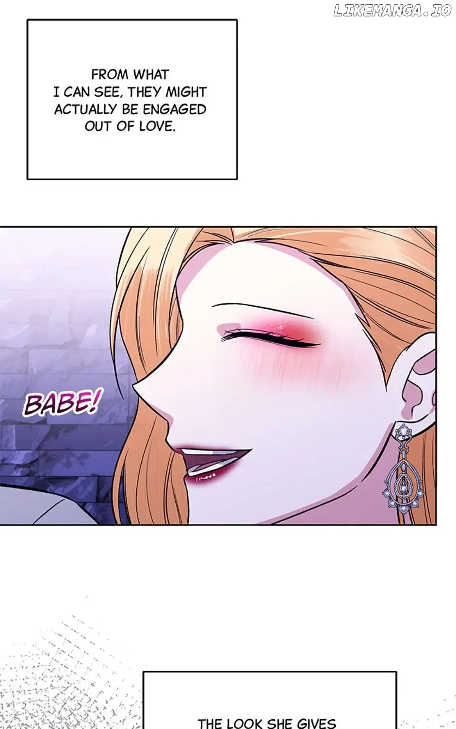 Second Time Newlyweds Zinmanga X Chapter 22 Page 90