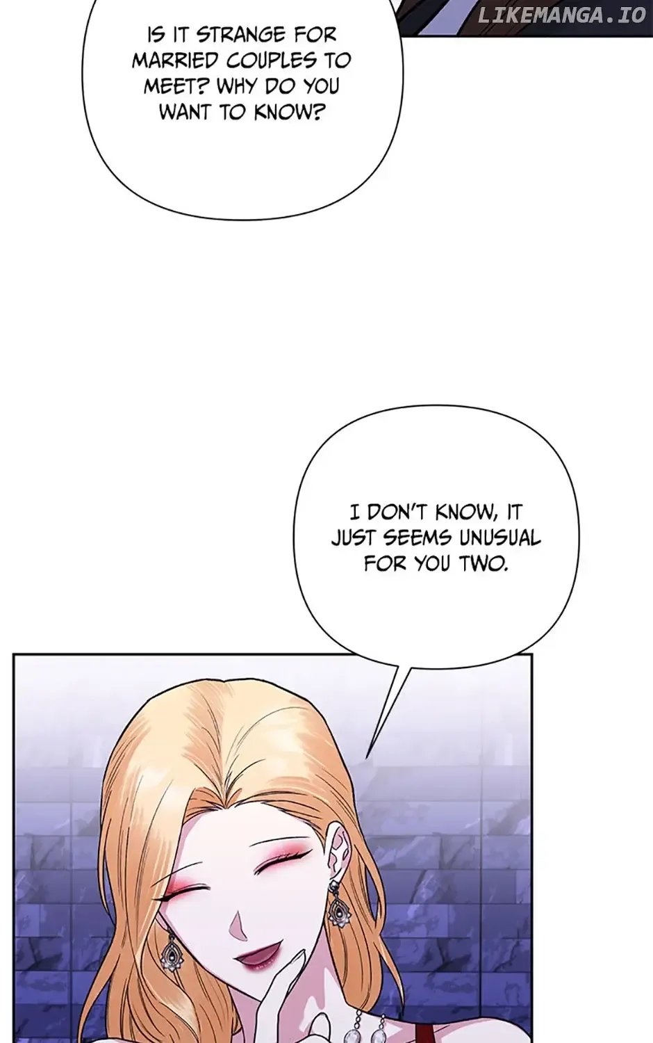 Second Time Newlyweds Zinmanga X Chapter 22 Page 102