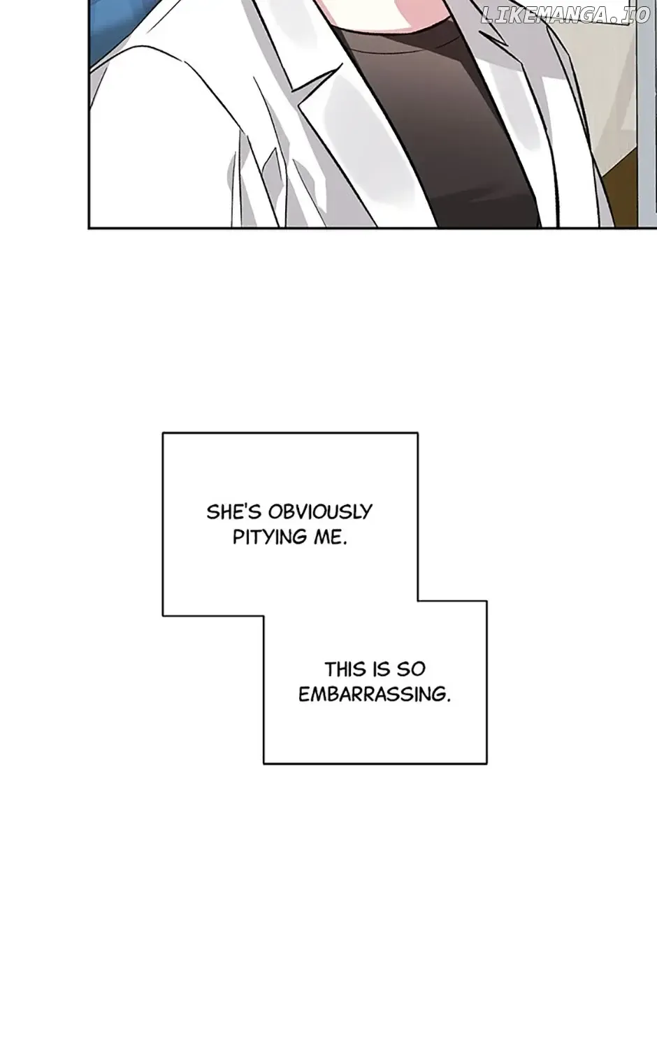 Second Time Newlyweds Zinmanga X Chapter 21 Page 30