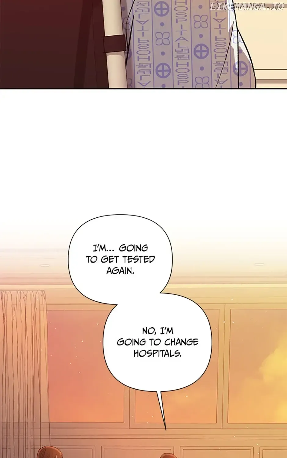 Second Time Newlyweds Zinmanga X Chapter 21 Page 50