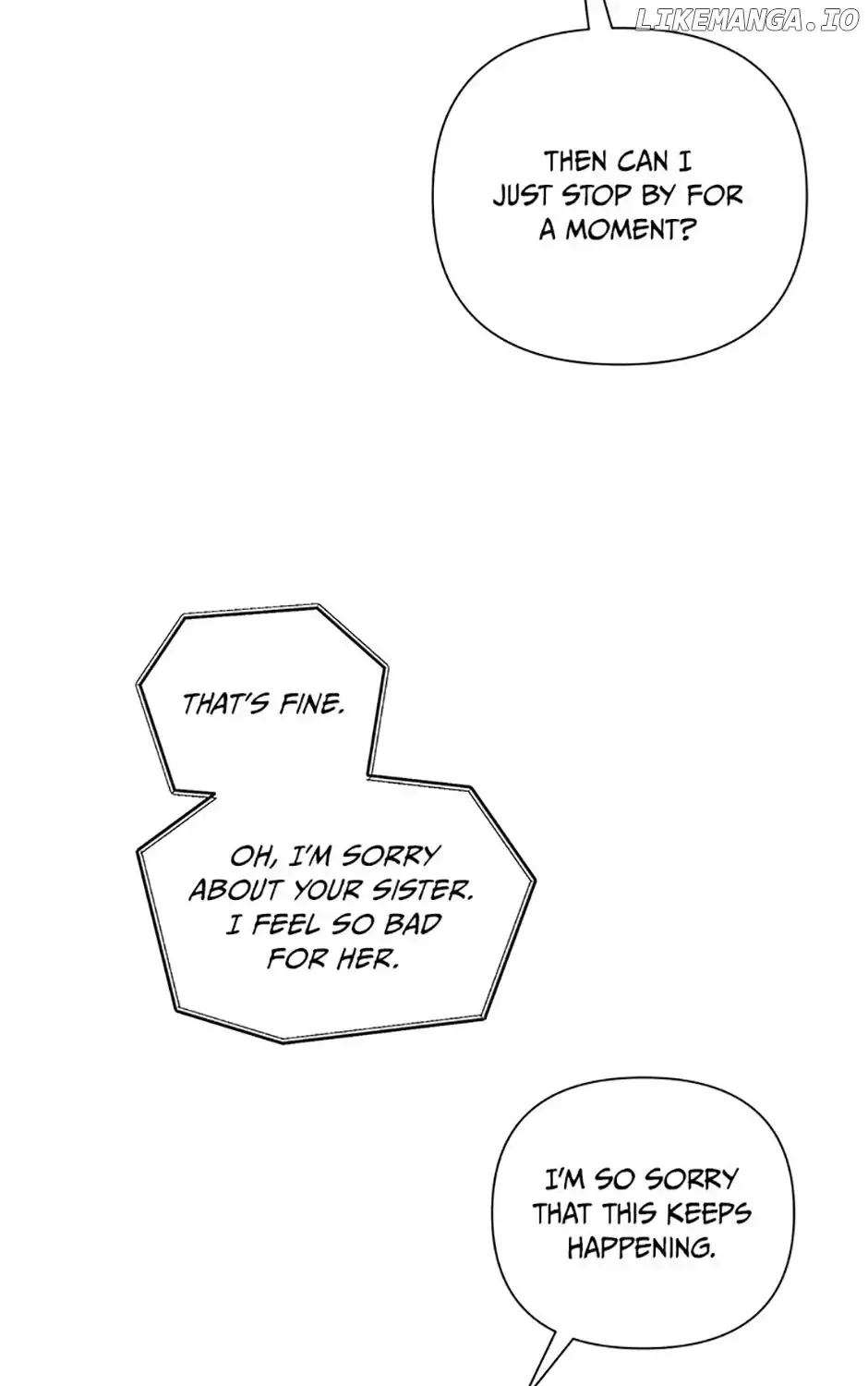 Second Time Newlyweds Zinmanga X Chapter 21 Page 66