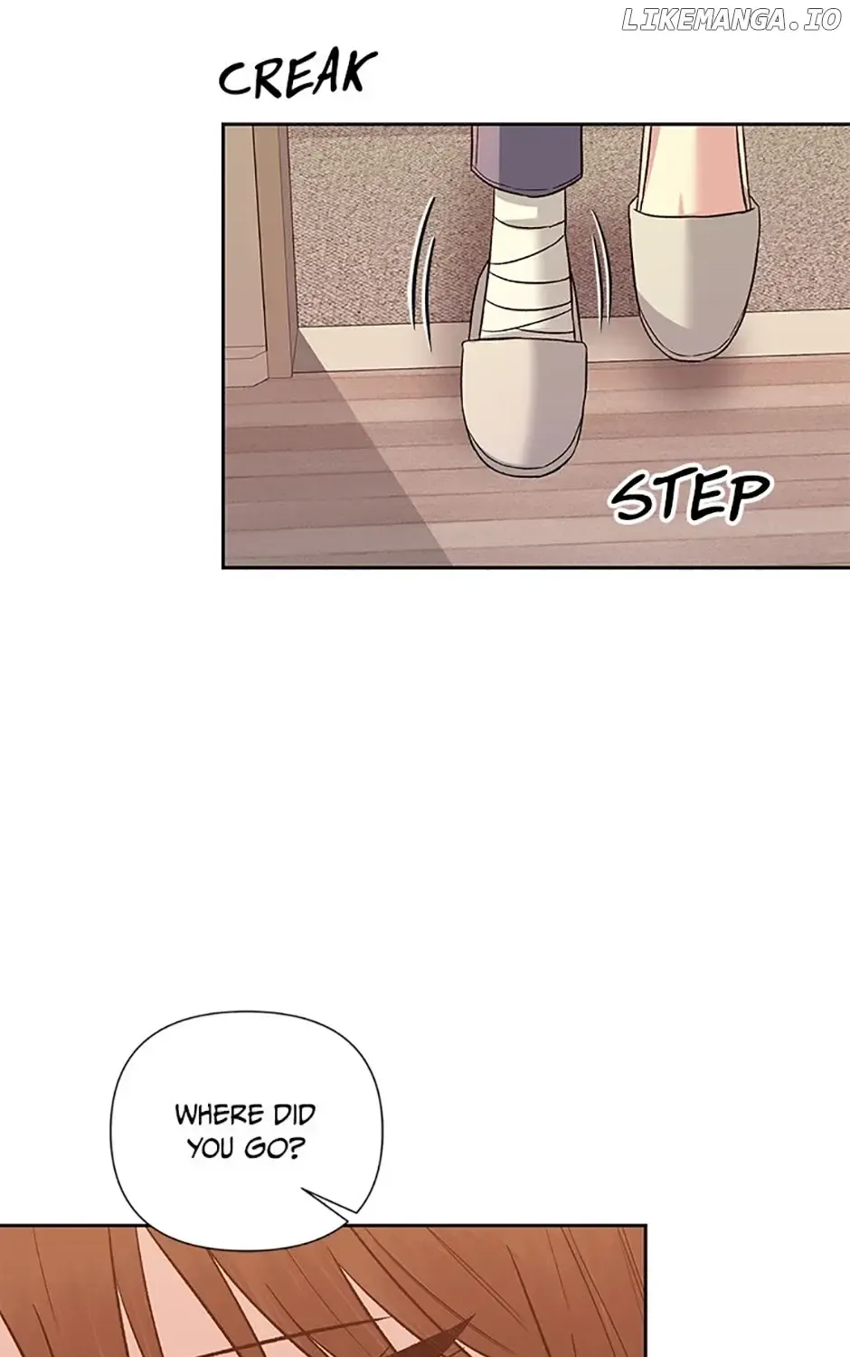 Second Time Newlyweds Zinmanga X Chapter 21 Page 72