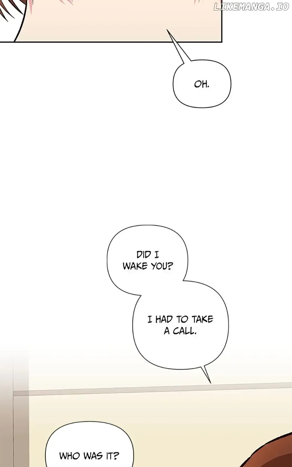 Second Time Newlyweds Zinmanga X Chapter 21 Page 74